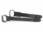 Verkleidung Scheinwerfer links Volvo V60 I (155) 31294522