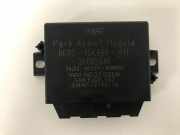 Einparkhilfe PDC Steuergerät VOLVO S80 II (AS) D5 6G9215K866BH