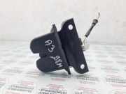 Heckklappenschloss AUDI A3 Sportback (8PA) 1.9 TDI 8L0827520C