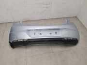 Hintere Stoßstange OPEL ASTRA K 1.6 CDTi 13425478