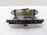 Navigationsanzeige TOYOTA AVENSIS Estate (_T25_) 2.0 D-4D (CDT250_) 8611005020