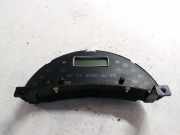 Kombiinstrument CITROËN C8 (EA_, EB_) 2.2 HDi 1488702080