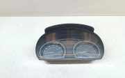 Kombiinstrument BMW X3 (E83) 2.0 d 3448327