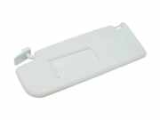 Linke Sonnenblende VW PASSAT B7 (362) 1.4 TSI 1K0857551N