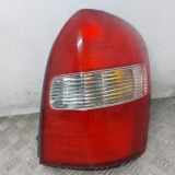 Lampenträger Heckleuchte rechts Mazda 323 F VI (BJ)