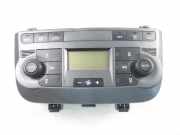Klimabedienteil FIAT GRANDE PUNTO (199_) 1.4 735419793
