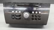 Radio/Navigationssystem-Kombination Suzuki Swift IV (FZ, NZ) 3910162J2