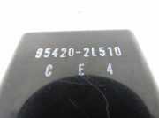 Relais HYUNDAI i30 (FD) 1.4 954202L510