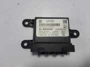 Einparkhilfe PDC Steuergerät OPEL ZAFIRA TOURER C (P12) 2.0 CDTi 22810361