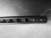 Schalter für Fensterheber rechts hinten VW Phaeton (3D) 3D0819695