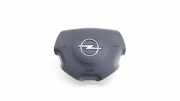 Schleifring Airbag Opel Vectra C CC (Z02) 13112812