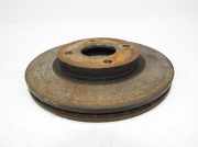 Bremsscheibe vorne rechts FORD FIESTA VI 1.4 LPG