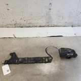 Stoßstangenhalter hinten rechts OPEL ASTRA K Sports Tourer 1.6 CDTi 2365528514