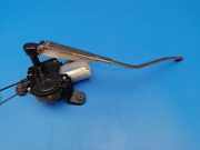 Wischermotor hinten Opel Agila (H00) 53014512