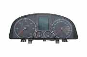 Kombiinstrument VW CADDY II Variant (9K9B) 1.9 D 2K0920874X