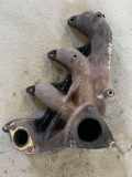 Auspuffkrümmer links HYUNDAI GALLOPER II (JK-01) 2.5 TD intercooler