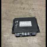Einparkhilfe PDC Steuergerät MERCEDES-BENZ S (W220) S 320 CDI (220.025, 220.125) 0263004071 A0335453332