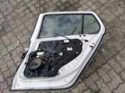 Vordere linke Tür VW GOLF VI (5K1) 1.6 TDI