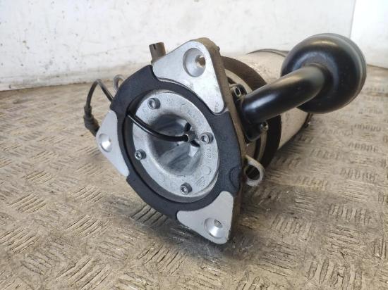 Pneumo-Stoßdämpfer hinten links BENTLEY CONTINENTAL FLYING SPUR (3W_) 6.0 3W5616001B Bild Pneumo-Stoßdämpfer hinten links BENTLEY CONTINENTAL FLYING SPUR (3W_) 6.0 3W5616001B