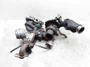 Turbolader VOLVO XC60 II (246) 2.0 D4 AWD 31293086 36002757