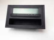 Navigationsanzeige MITSUBISHI GRANDIS (NA_W) 2.4 MIVEC (NA4W) MN141366VB