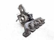 Turbolader VOLVO V70 II (SW) 2.4 D5 31219697