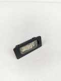 Kennzeichenbeleuchtung BMW 1 Coupe (E82) 135 i 63267193293