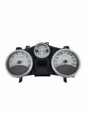 Kombiinstrument PEUGEOT 207 SW (WK_) 1.4 16V a2c53065547