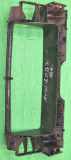 Armaturenbrett Verkleidung AUDI 80 (81, 85, B2) 1.6 D 81136049