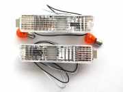 Zusätzliche Blinker VW GOLF II (19E, 1G1) 1.6 441-1615P3BE