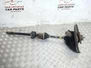 Radnaben vorne rechts OPEL MERIVA B 1.7 CDTI