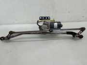 Scheibenwischermechanismus vorne OPEL ASTRA G Estate (F35_) 1.7 DTI 16V 404387