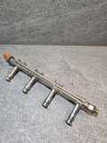 KRAFTSTOFFVERTEILER EINSPRITZLEISTE VERTEILERROHR AUDI A1 Sportback (8XA, 8XF) 1.2 TFSI 261545051
