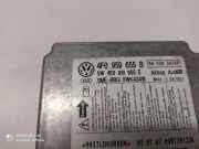 Airbag-Steuergerät AUDI A6 Allroad (4FH, C6) 3.0 TDI quattro 4F0959655B