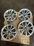 Schwellerzierleiste hinten rechts BMW X6 (F16, F86) xDrive 35 i 6858873