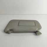 Linke Sonnenblende NISSAN LEAF (ZE1) Electric 96401-3ZP5D