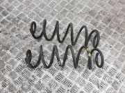 Schraubenfeder hinten links NISSAN QASHQAI III (J12) 1.3 DIG-T