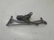 Scheibenwischermechanismus vorne RENAULT MEGANE II Estate (KM0/1_) 1.5 dCi (KM16, KM1E)