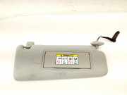 Rechte Sonnenblende JAGUAR XF (X250) 3.0 D