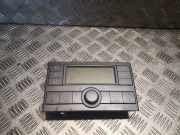 Klimabedienteil VW PHAETON (3D_) 5.0 V10 TDI 4motion 3D0919158F