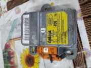 Airbag-Steuergerät PEUGEOT 406 (8B) 2.0 HDI 110 550725200 2501005E0249120S