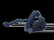 Schlauch Kühlung AUDI A6 Avant (4G5, C7, 4GD) 3.0 TFSI quattro W888 06E121030