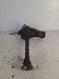 Vorderes Untersetzungsgetriebe AUDI Q7 (4L) 4.2 TDI quattro 4460310020