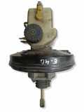 Unterdruck-Bremskraftverstärker BMW 3 Compact (E46) 320 td 34336753009
