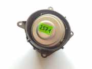 Lüftungsgitter Armaturenbrett Citroen C3 (FC) 963800377