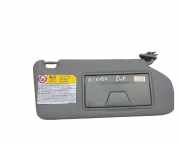 Sonnenblende rechts Mitsubishi ASX (GA) 7620A638