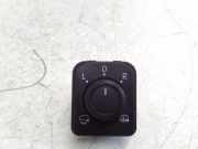 Spiegeleinstellschalter VW PASSAT ALLTRACK B8 (3G5) 2.0 TDI 4motion 3G0959565B