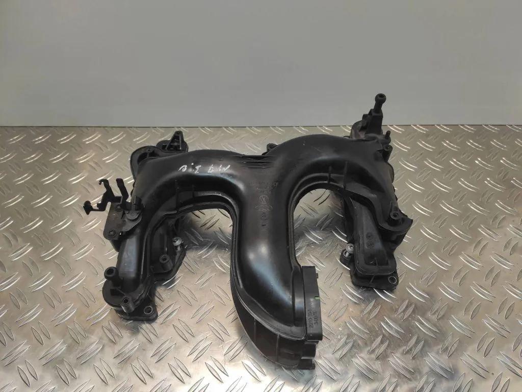 Ansaugbrücke AUDI A7 Sportback (4GA, 4GF) 3.0 TDI quattro 059129711CF
