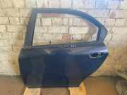 Tür hinten links ALFA ROMEO 166 (936_) 2.4 JTD 472B