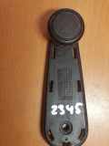 Fensteröffnungsgriff VW GOLF II (19E, 1G1) 1.3 Cat